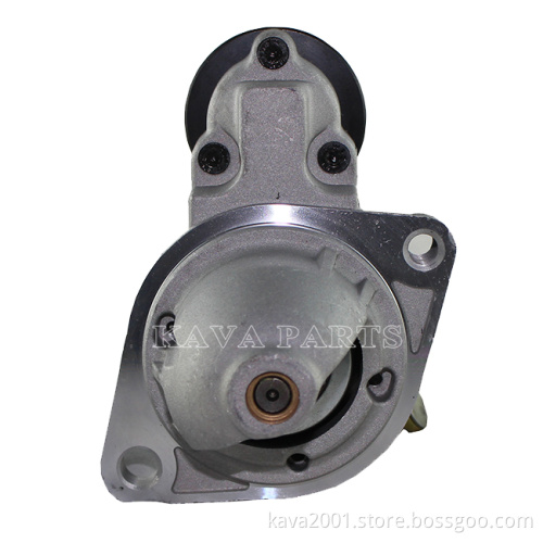 12V Auto Starter for BMW 325i, X5, Z4 - Compatible Parts: 12417521116, 12417526236, 12427521123